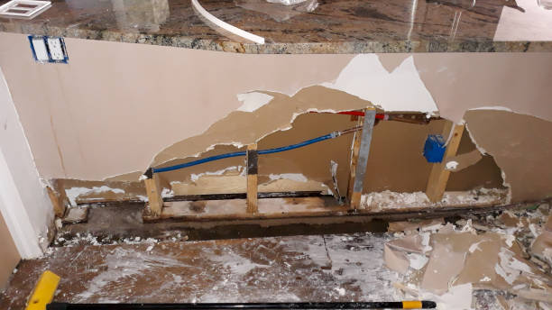 Best Water damage repair service  in Pinardville, NH