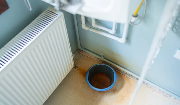 Best Water damage restoration cost  in Pinardville, NH