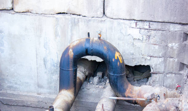 Best Water damage restoration near me  in Pinardville, NH